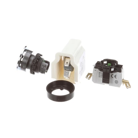 Robot Coupe Knob Ii 59486